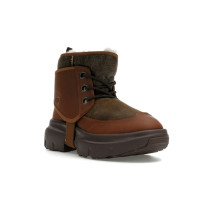 UGG JLD Boot Chestnut