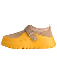 UGG PeakMod Lowcut Mustard Seed Summer Wheat