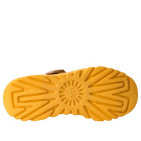 UGG PeakMod Lowcut Mustard Seed Summer Wheat