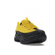 Hoka One One Elevon X Spencer Badu Zest Black
