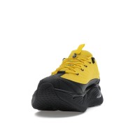 Hoka One One Elevon X Spencer Badu Zest Black