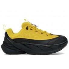 Hoka One One Elevon X Spencer Badu Zest Black