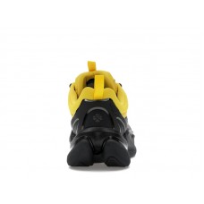 Hoka One One Elevon X Spencer Badu Zest Black