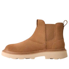 UGG Chelsea Lug Boot Chestnut