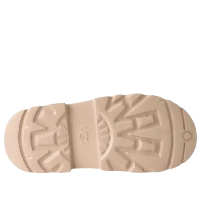 UGG Chelsea Lug Boot Chestnut - мужская сетка размеров UGG Chelsea Lug Boot Chestnut - мужская сетка размеров
