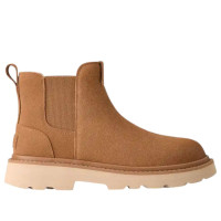 UGG Chelsea Lug Boot Chestnut