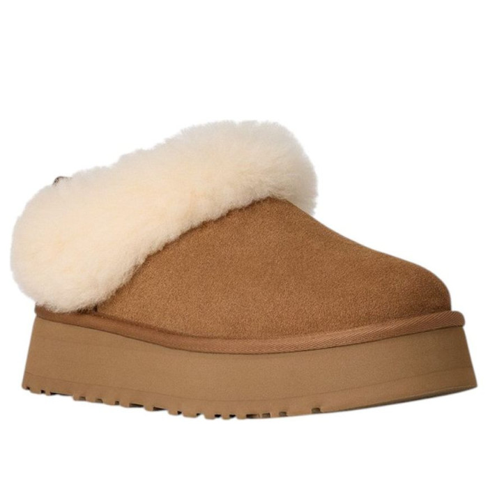 UGG Wmns Tazzelle Chestnut - женская сетка размеров UGG Wmns Tazzelle Chestnut - женская сетка размеров