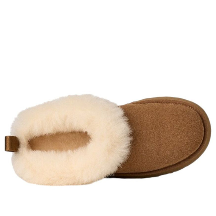 UGG Wmns Tazzelle Chestnut - женская сетка размеров UGG Wmns Tazzelle Chestnut - женская сетка размеров
