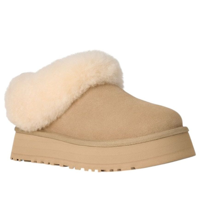 UGG Wmns Tazzelle Mustard Seed - женская сетка размеров UGG Wmns Tazzelle Mustard Seed - женская сетка размеров