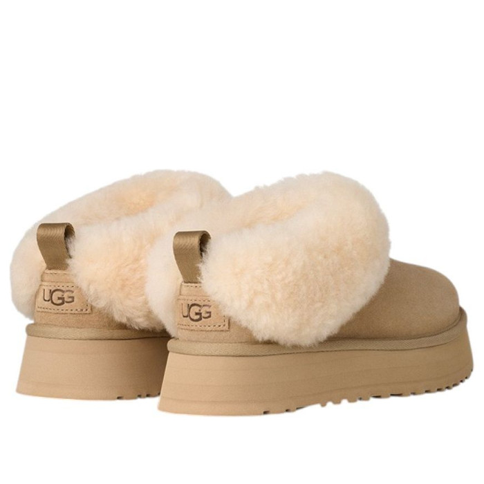 UGG Wmns Tazzelle Mustard Seed - женская сетка размеров UGG Wmns Tazzelle Mustard Seed - женская сетка размеров