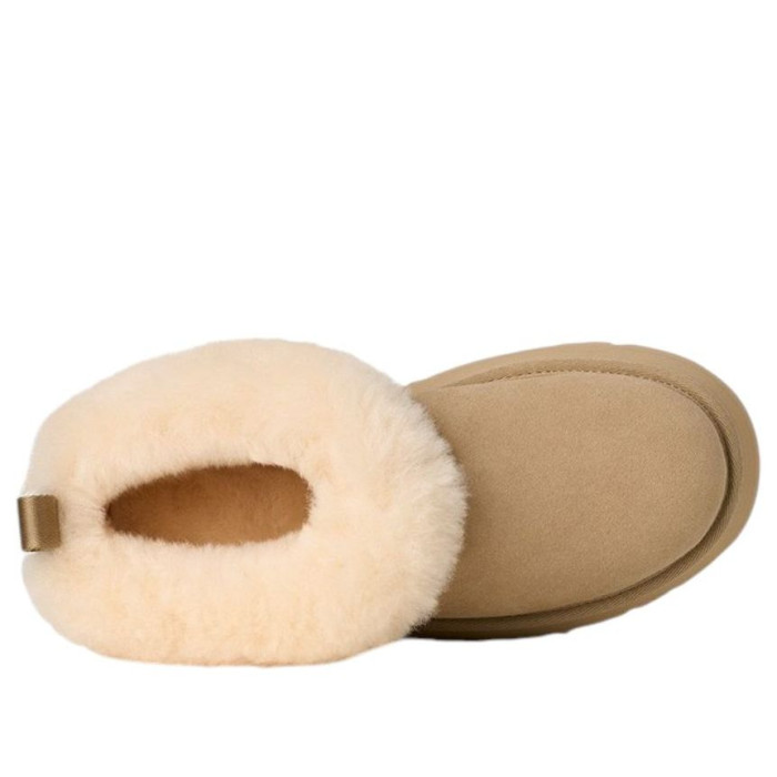 UGG Wmns Tazzelle Mustard Seed - женская сетка размеров UGG Wmns Tazzelle Mustard Seed - женская сетка размеров