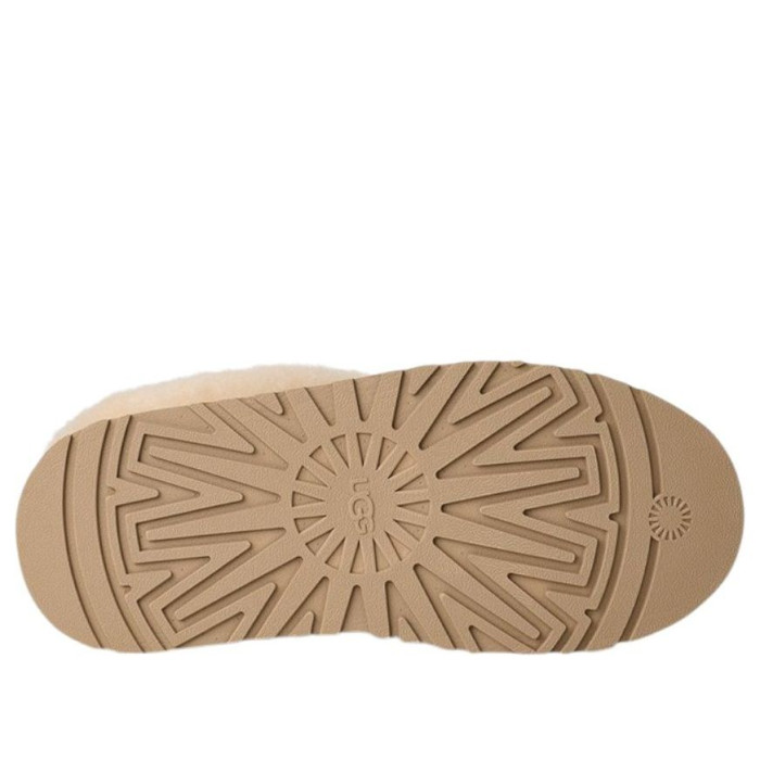 UGG Wmns Tazzelle Mustard Seed - женская сетка размеров UGG Wmns Tazzelle Mustard Seed - женская сетка размеров