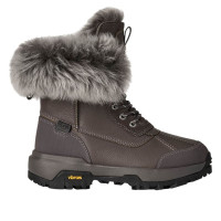 Женские UGG Adirondack Boot XXV Chalet Charcoal (W)