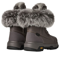 Женские UGG Adirondack Boot XXV Chalet Charcoal (W)