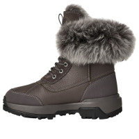 Женские UGG Adirondack Boot XXV Chalet Charcoal (W)