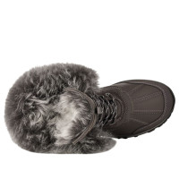 Женские UGG Adirondack Boot XXV Chalet Charcoal (W)