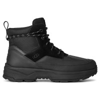 UGG Truckee Field Boot Black