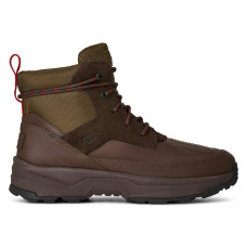 UGG Truckee Field Boot Dark Toffee