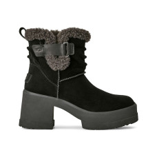 Женские UGG Moxy Pull On Boot Black (W)