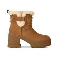 Женские UGG Moxy Pull On Boot Chestnut (W)