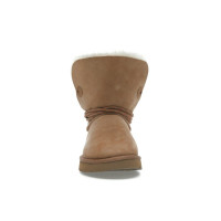 Женские UGG Bailey Tie Boot Chestnut (W)