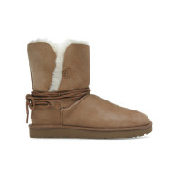 Женские UGG Bailey Tie Boot Chestnut (W)