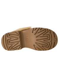 Женские UGG Esmee Lace Up Boot Chestnut (W)