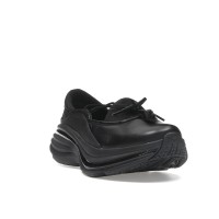 Hoka One One Bondi Mary Jane Black