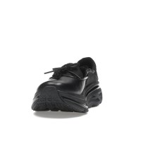 Hoka One One Bondi Mary Jane Black