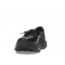 Hoka One One Bondi Mary Jane Black