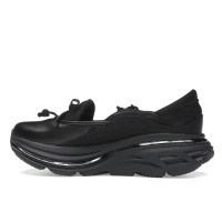 Hoka One One Bondi Mary Jane Black