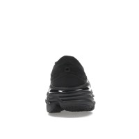 Hoka One One Bondi Mary Jane Black