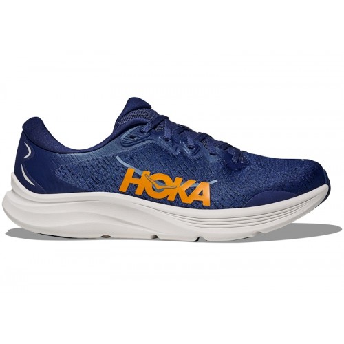 Hoka One One Solimar 2 Midnight Blue Grout - мужская сетка размеров