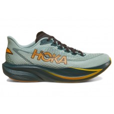 Hoka One One Mach 7 Sage Bay Leaf