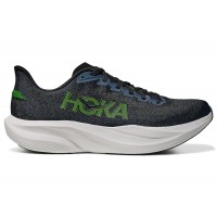 Hoka One One Mach 7 Varsity Navy Faded Navy