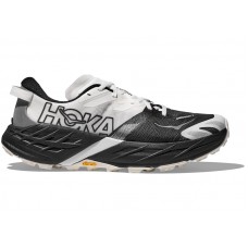 Hoka One One Speedgoat 7 Black White
