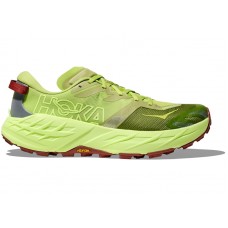 Hoka One One Speedgoat 7 Kiwi Neon Yuzu