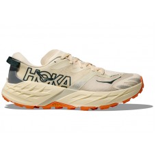 Hoka One One Speedgoat 7 Vintage Yellow Turmeric