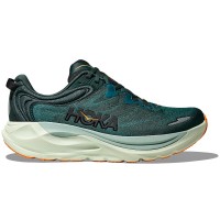 Hoka One One Gaviota 6 Bay Leaf Tidal Wave