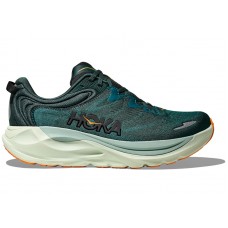 Hoka One One Gaviota 6 Bay Leaf Tidal Wave