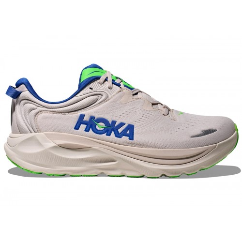 Hoka One One Gaviota 6 Grout Stucco - мужская сетка размеров