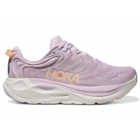 Женские Hoka One One Gaviota 6 Lilac Cream (W)