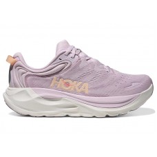 Женские Hoka One One Gaviota 6 Lilac Cream (W)