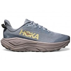 Hoka One One Challenger 8 Gore-Tex Washed Blue Cement