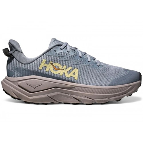 Hoka One One Challenger 8 Gore-Tex Washed Blue Cement - мужская сетка размеров