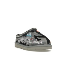 UGG Tasman Slipper Palace Black Camo