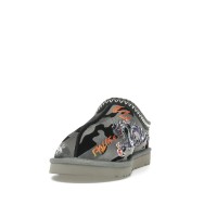 UGG Tasman Slipper Palace Black Camo