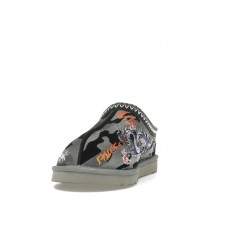 UGG Tasman Slipper Palace Black Camo