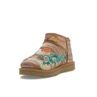 UGG Classic Ultra Mini Boot Palace Chestnut Camo