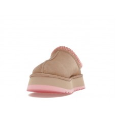 Женские UGG Tazz Love 25 Slipper Arroyo Tropical Pink (W)